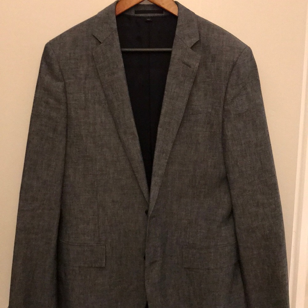 JCrew blazer 38R